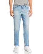 Ag Jeans Everett Slim Straight Fit Jeans In 22 Years Flood - 100% Exclusive