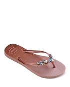 Havaianas Women's Slim Polygon Flip-flops