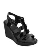 Melissa Women's Venus Wedge Sandals