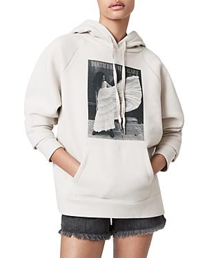 Allsaints Olivia Lucia Hoodie
