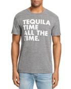 Chaser Tequila Time Tee