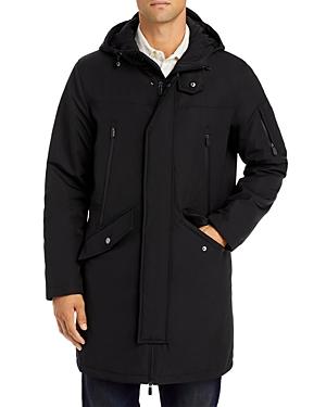 Michael Kors Fishtail Parka