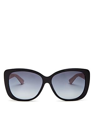 Dior Women's Dior Lady 2 Square Sunglasses, 59mm