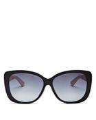 Dior Women's Dior Lady 2 Square Sunglasses, 59mm