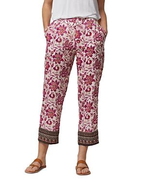 Gerard Darel Emael Printed Pants