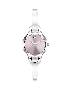 Movado Kara Watch, 24mm