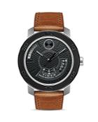 Movado Bold Extra Large Watch, 46mm