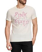 John Varvatos Star Usa Pink Floyd Tee