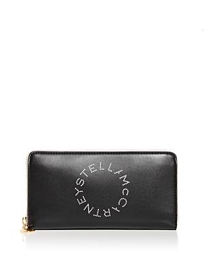 Stella Mccartney Continental Wallet