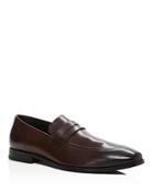 Hugo Boss Men's Highline Leather Loafers - 100% Exclusive