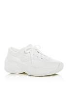 Tretorn Women's Nylite Fly Low-top Sneakers