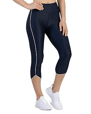 Heroine Sport Tulip Capri Leggings