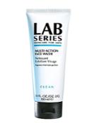 Lab Series Skincare For Men 3.4 Oz Multi Action Face Wash