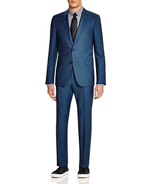 Hugo Twill Aeron/hamen Extra Slim Fit Suit