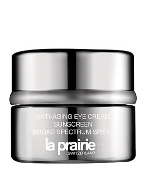 La Prairie Anti-aging Eye Cream Spf 15