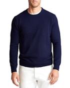 Polo Ralph Lauren Cashmere Regular Fit Sweater