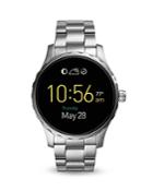 Fossil Q Marshal Touchscreen Smart Watch, 45mm