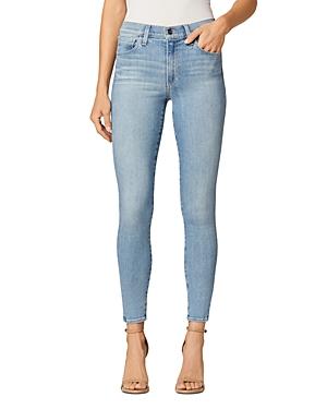 Joe's Jeans The Charlie Skinny Ankle Jeans In Serenity