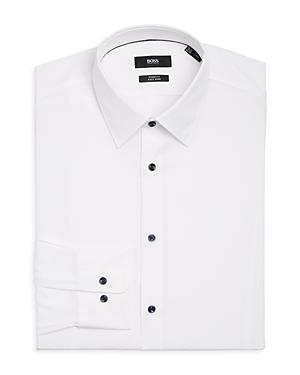Boss Mano Sharp Fit Dress Shirt