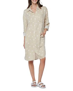 Billy T Kick Back Shirtdress