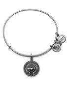 Alex And Ani True Direction Expandable Wire Bangle