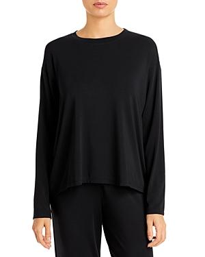 Eberjey Gisele Long Sleeve Top