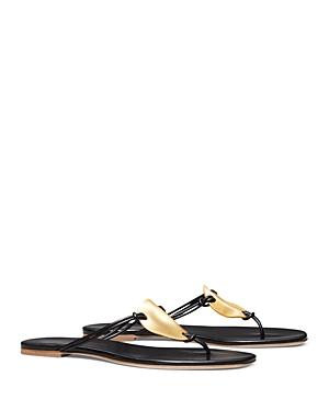 Tory Burch Women's Patos Thong Sandals