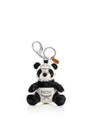 Mcm Panda Bag Charm