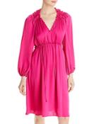 Kobi Halperin Karina A Line Dress