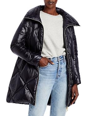 Herno Ultralight Quilted Down Jacket