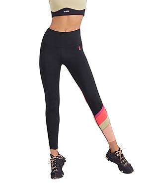 P.e. Nation Box Out Leggings