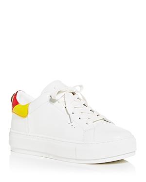 Kurt Geiger London Women's Laney Low Top Sneakers