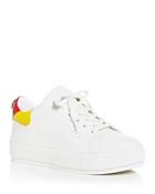 Kurt Geiger London Women's Laney Low Top Sneakers
