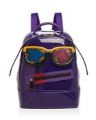 Furla Candy Gang Mini Backpack