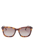 Isabel Marant Women's Square Sunglasses, 55mm