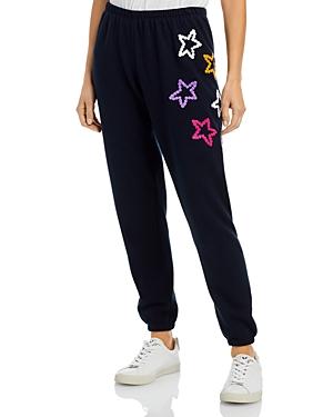 Wildfox Celestial Stitches Sweatpants