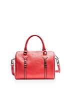 Zadig & Voltaire Sunny Small Leather Satchel
