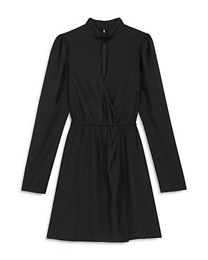 The Kooples Mini A Line Dress