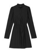 The Kooples Mini A Line Dress