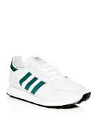 Adidas Men's Forest Grove Lace-up Sneakers