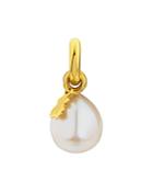 Tous Tiny Cultured Freshwater Pearl Pendant