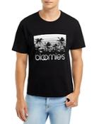 Bloomie's Unisex Palm Tree Logo Tee - 100% Exclusive