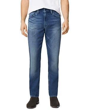 Joe's Jeans The Brixton Slim Straight Fit Jeans In Agoura