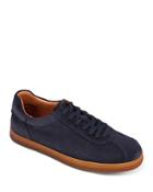 Gentle Souls By Kenneth Cole Men's Nyle Suede Sneakers