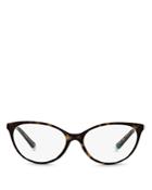 Tiffany & Co. Women's Phantos Cat Eye Glasses, 52mm