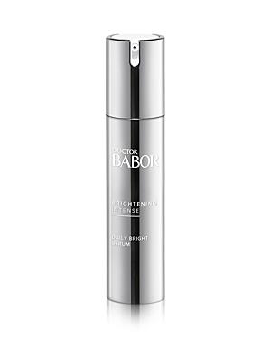 Babor Brightening Intense Daily Bright Serum 1.7 Oz.