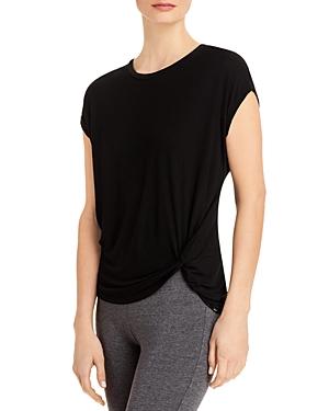 Marc New York Twisted Crewneck Tee