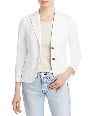 Rag & Bone Nancy Peak Lapel Blazer