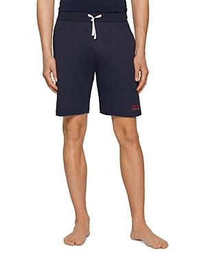 Boss Authentic French Terry Shorts