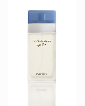 Dolce & Gabbana Light Blue Eau De Toilette Spray 1.6 Oz.